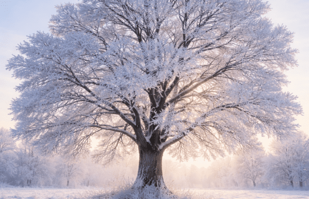 Winter Tree Care: Why Now Is the Perfect Time for Tree Work in Bedfordshire